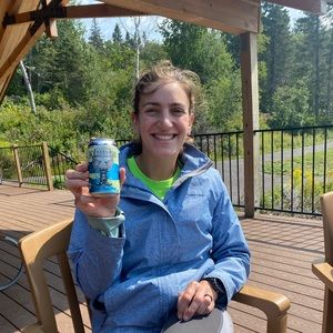 Meet your Posher, Bethany